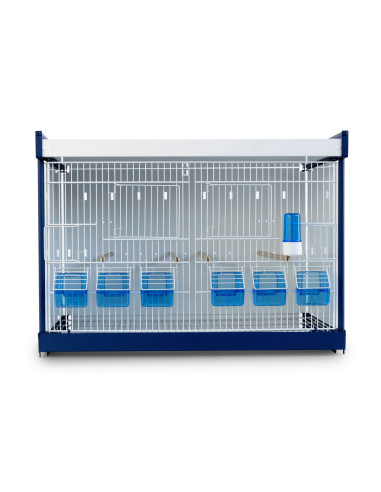 Grille de séparation centrale pleine avec support 1300 Italgabbie 8,09 € Grille de séparation centrale pleine avec support 1300 Italgabbie 8,09 €