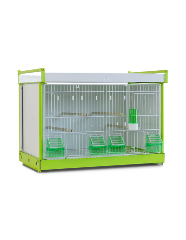 Support for cages exhibitions, model close - ART.12 ART12-SUPPORT Italgabbie 186,60 € Support for cages exhibitions, model close - ART.12 ART12-SUPPORT Italgabbie 186,60 €